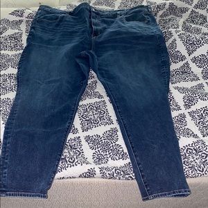 American Eagle jeans size 24